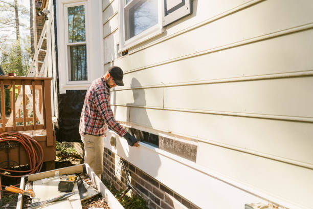 Top rated local Siding Repair specialists in McAdenville, NC
